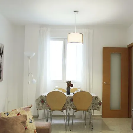 Paseos Por Cordoba Apartment Exterior photo