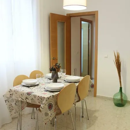 Paseos Por Cordoba Apartment Exterior photo